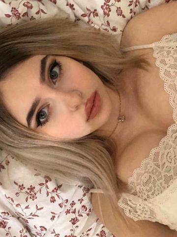 Индивидуалка Светлана Фотография 2